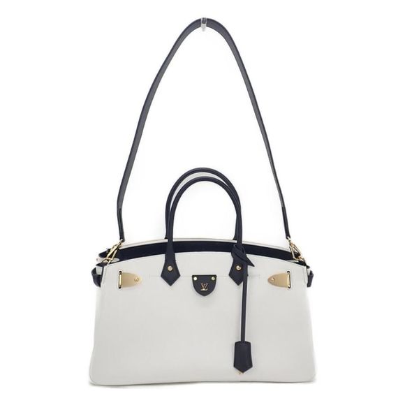 Louis Vuitton All Set MM 2 Way Bag Handbag - Picture 2 of 11